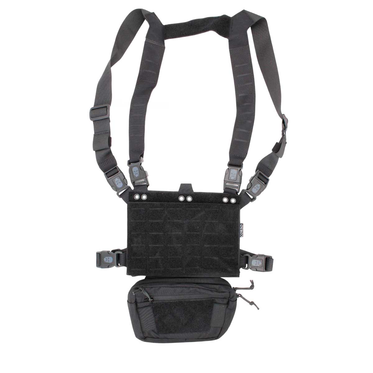 Culoare: Negru