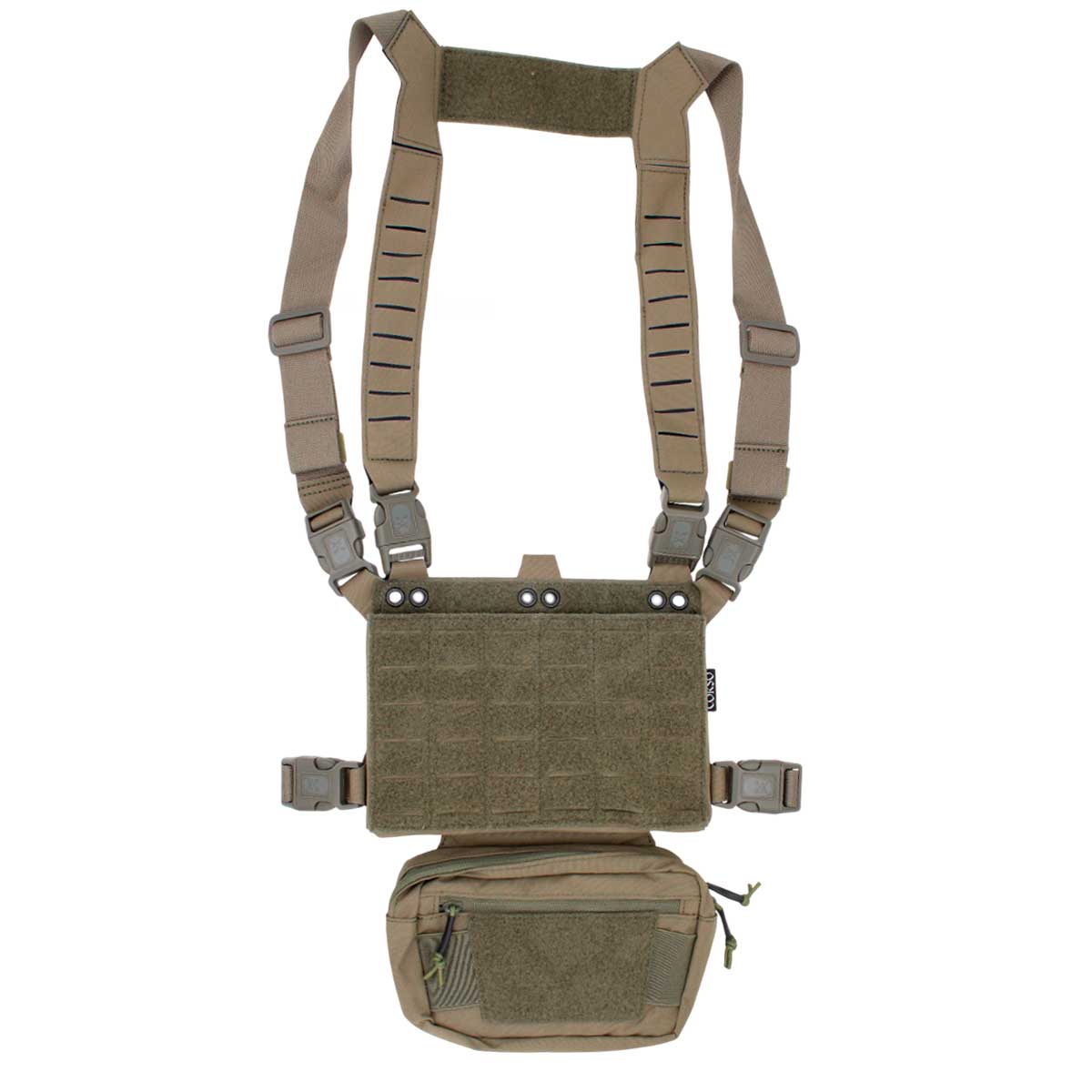 Culoare: Ranger Green