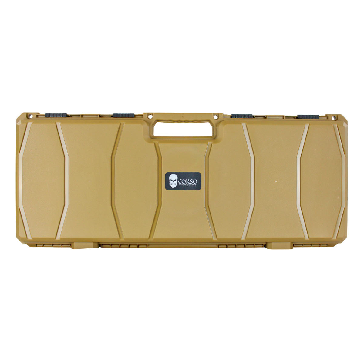 Culoare: Coyote