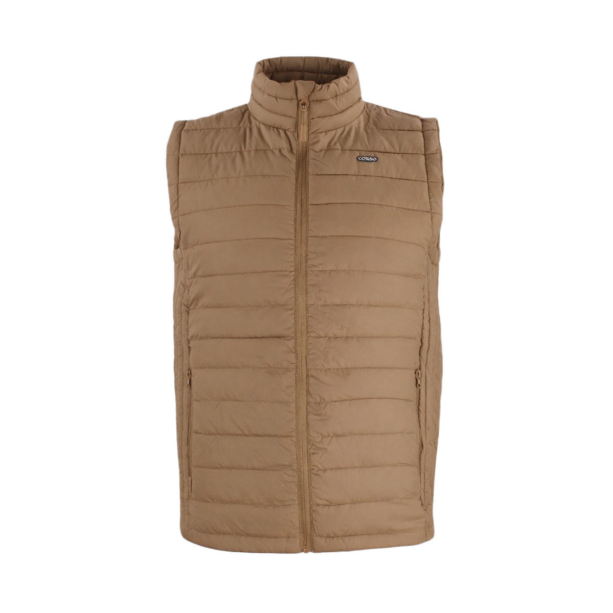 Culoare: Coyote