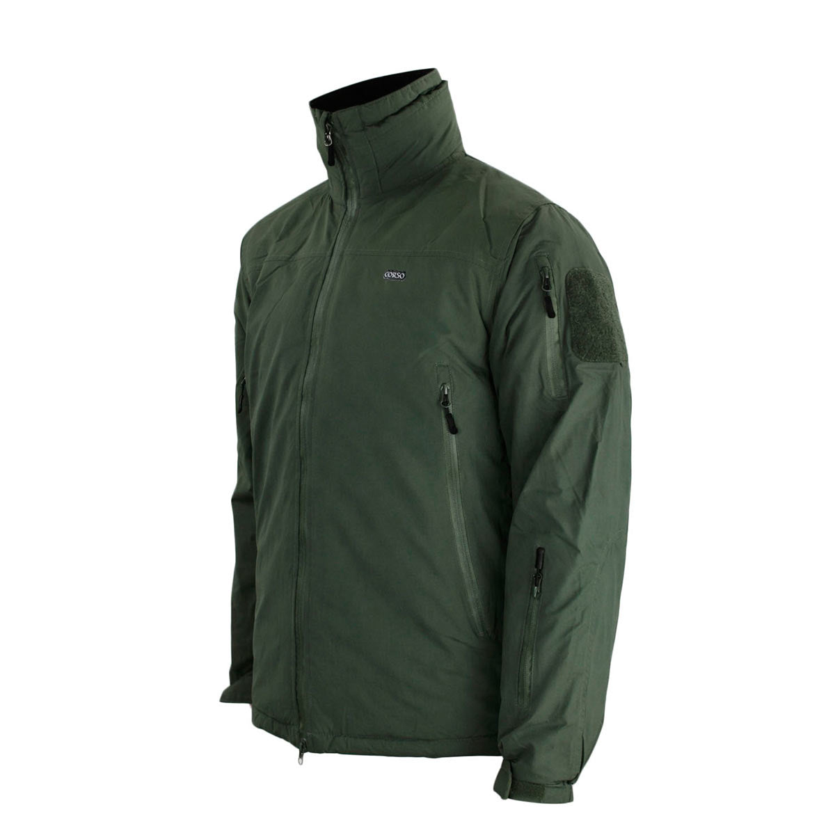 Culoare: Ranger Green