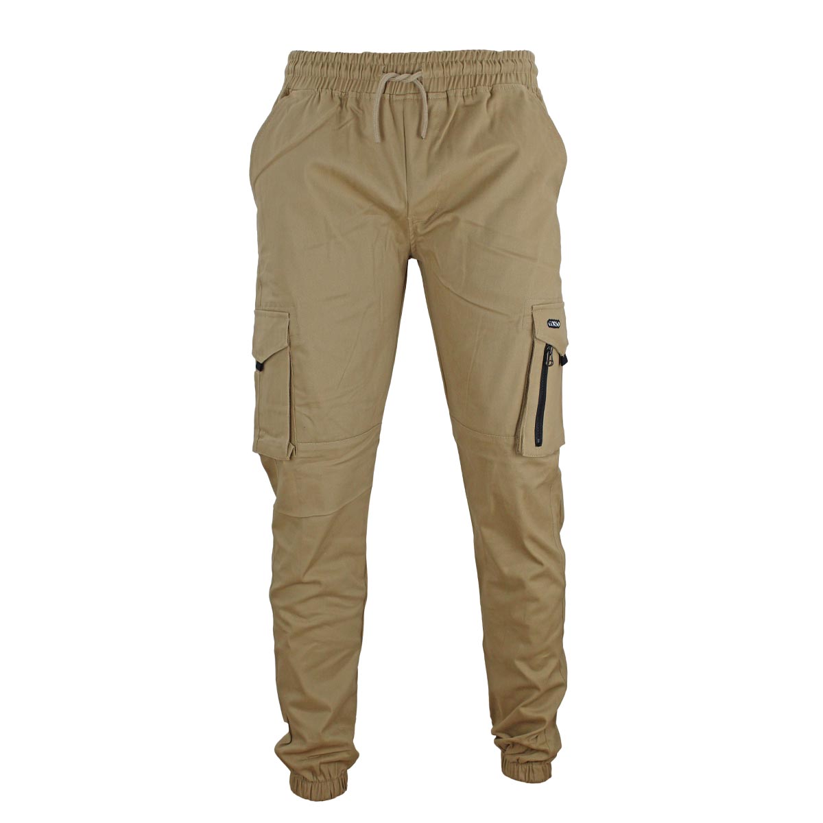 Culoare: Coyote