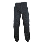 Pantaloni militari M65 Immortal Warrior negri