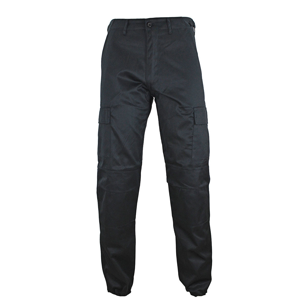 Pantaloni militari M65 Immortal Warrior negri