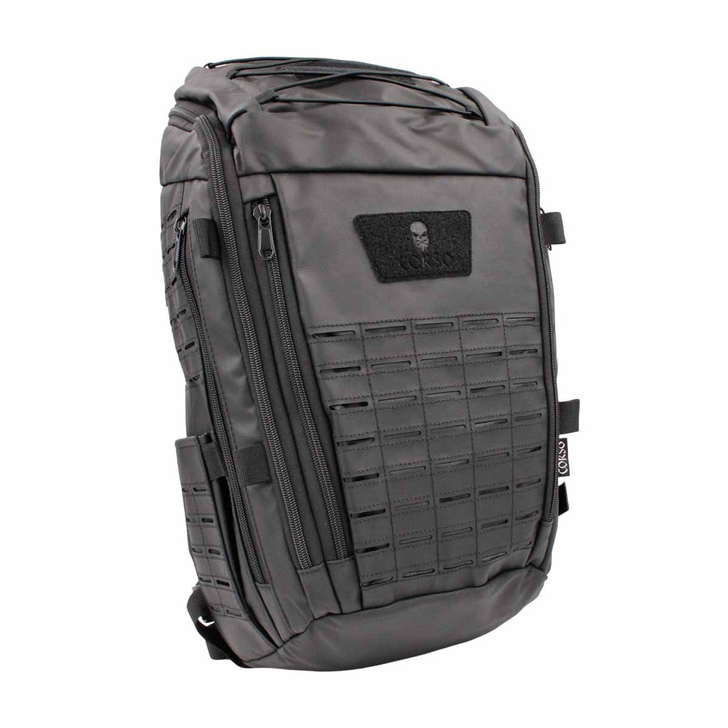 Rucsac tactic Rogue Laser 30L nylon Corso