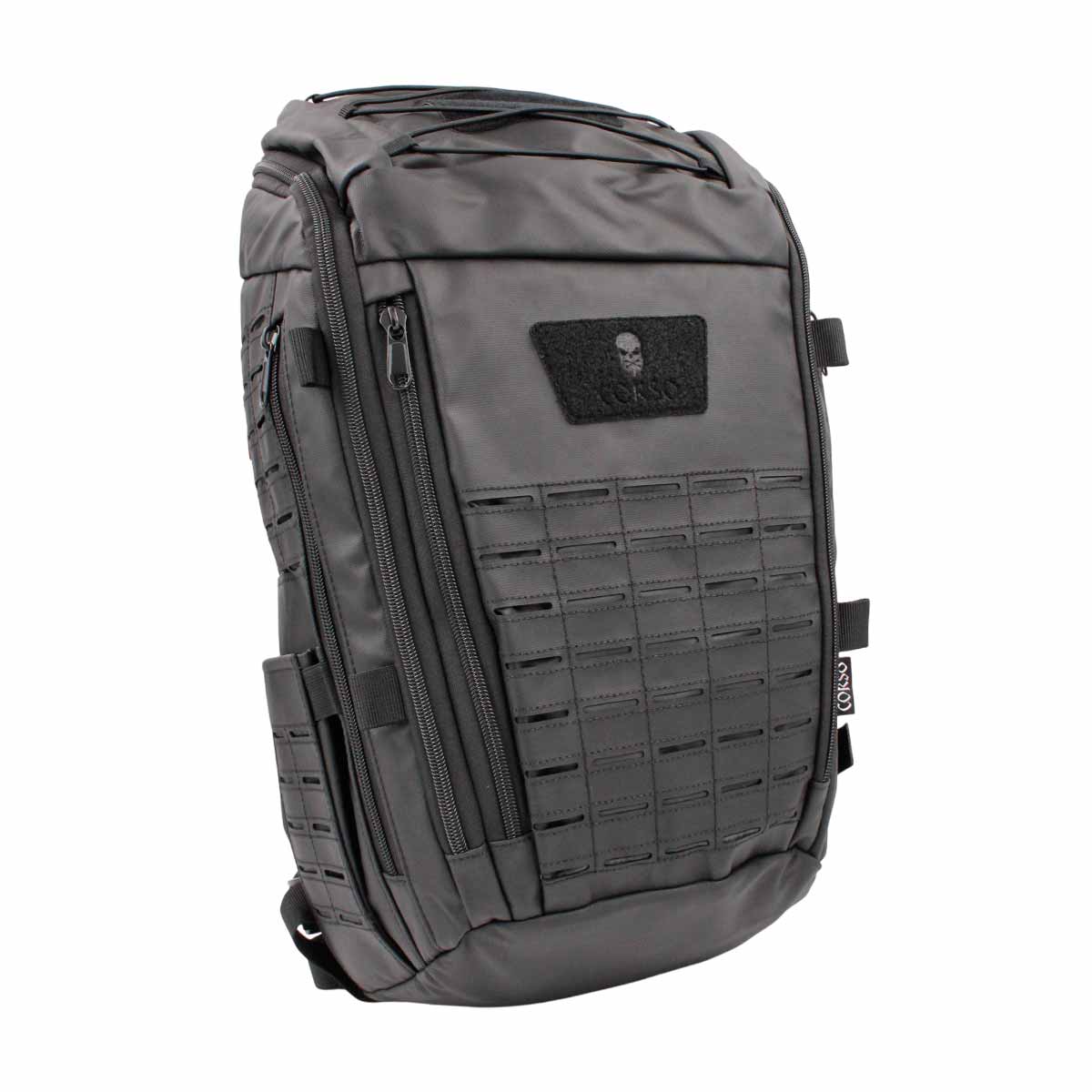 Rucsac tactic Rogue Laser 30L nylon Corso