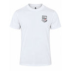 Tricou Templar alb Immortal Warrior