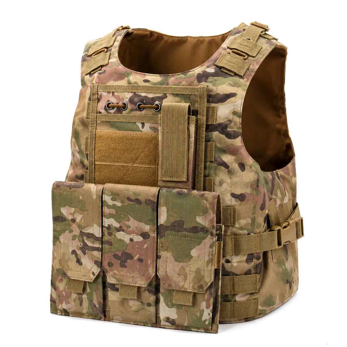 Culoare: MultiCam