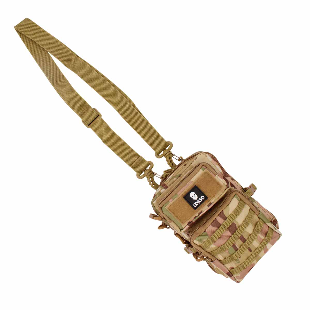 Culoare: MultiCam