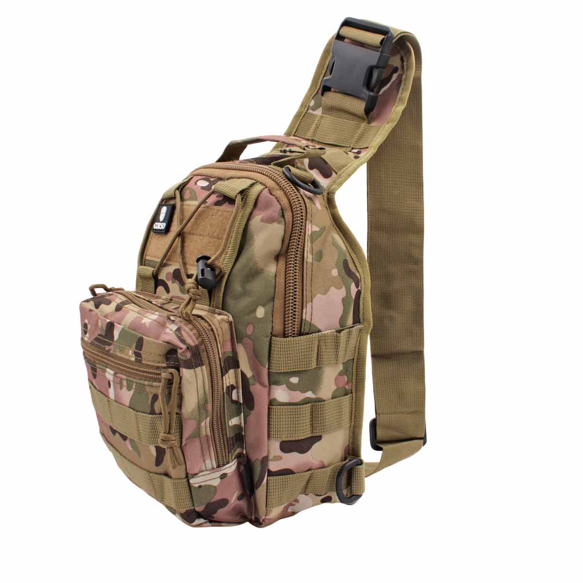 Culoare: MultiCam