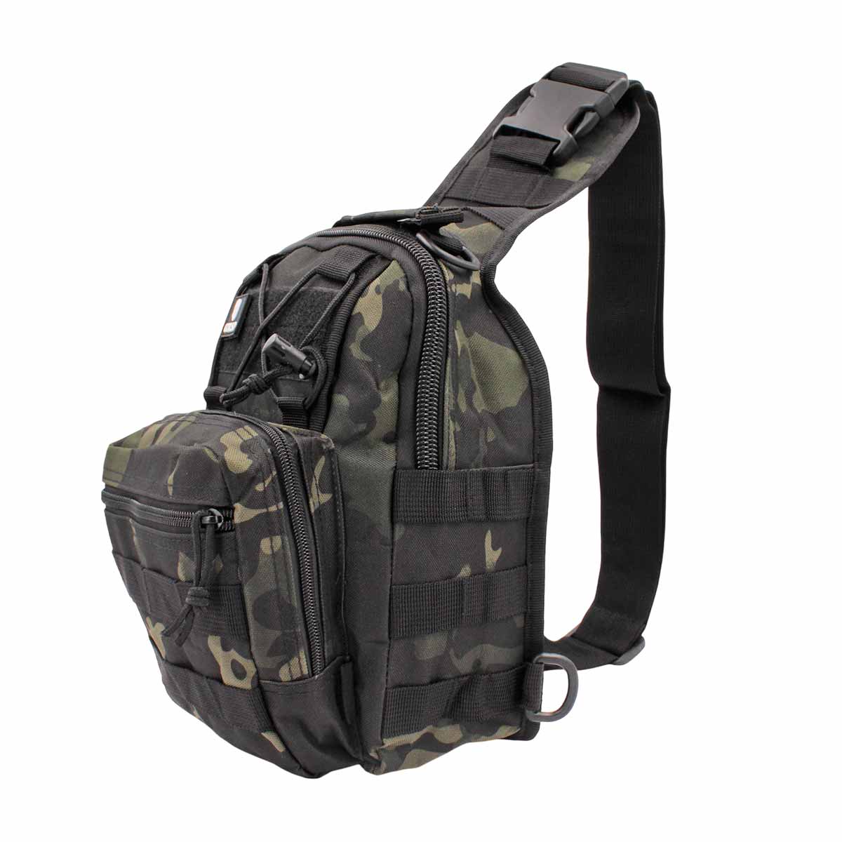 Culoare: MultiCam Black