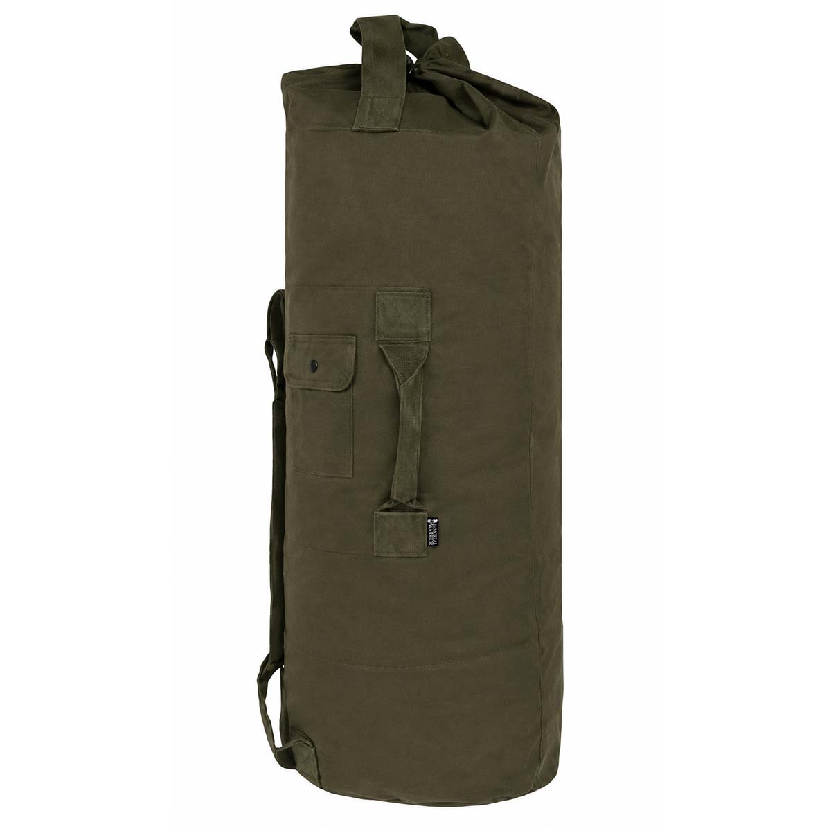 Sac de transport cu bretele Immortal Warrior