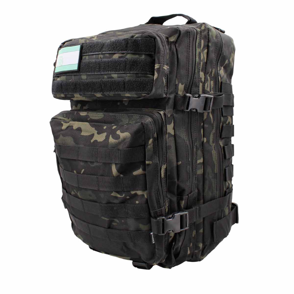 Culoare: MultiCam Black
