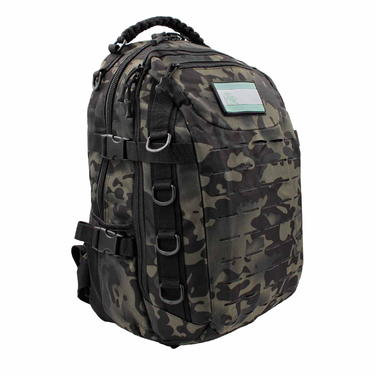 Culoare: MultiCam Black