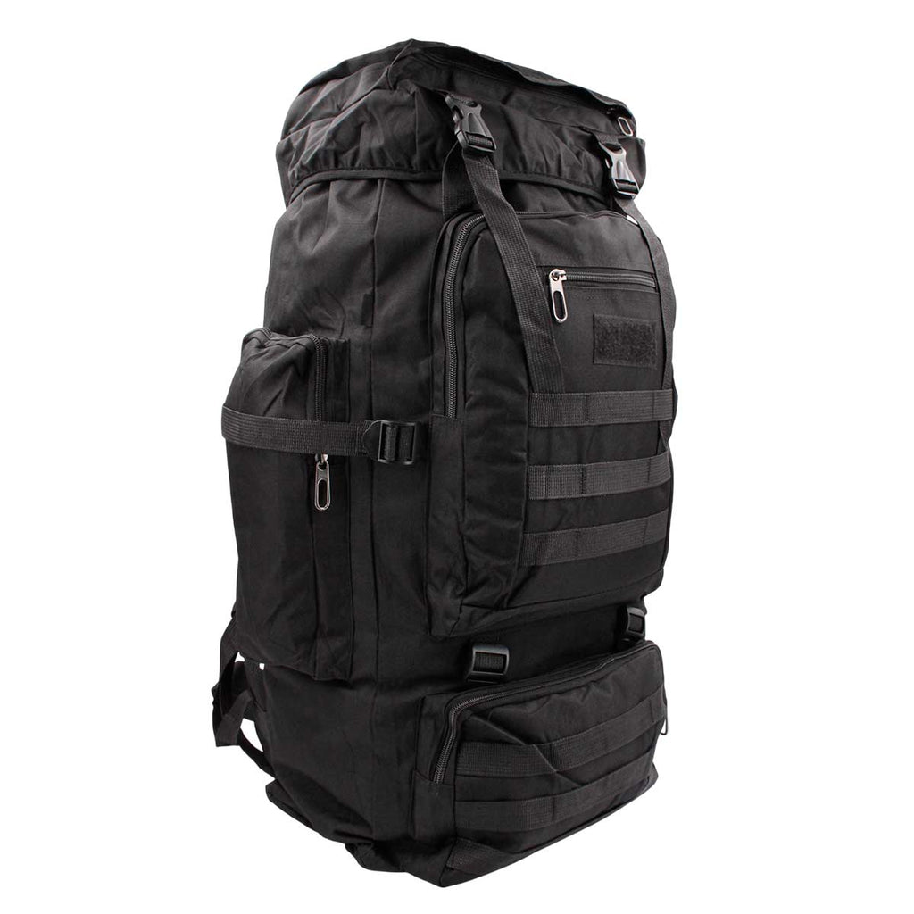 Rucsac tactic Command Mod. 1 60L MOLLE Immortal Warrior