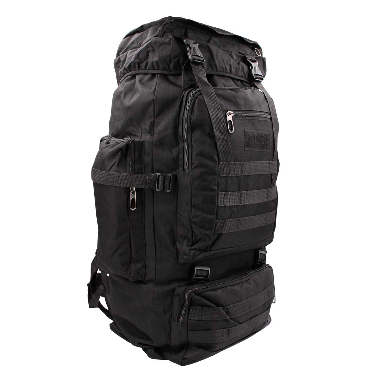 Rucsac tactic Command Mod. 1 60L MOLLE Immortal Warrior