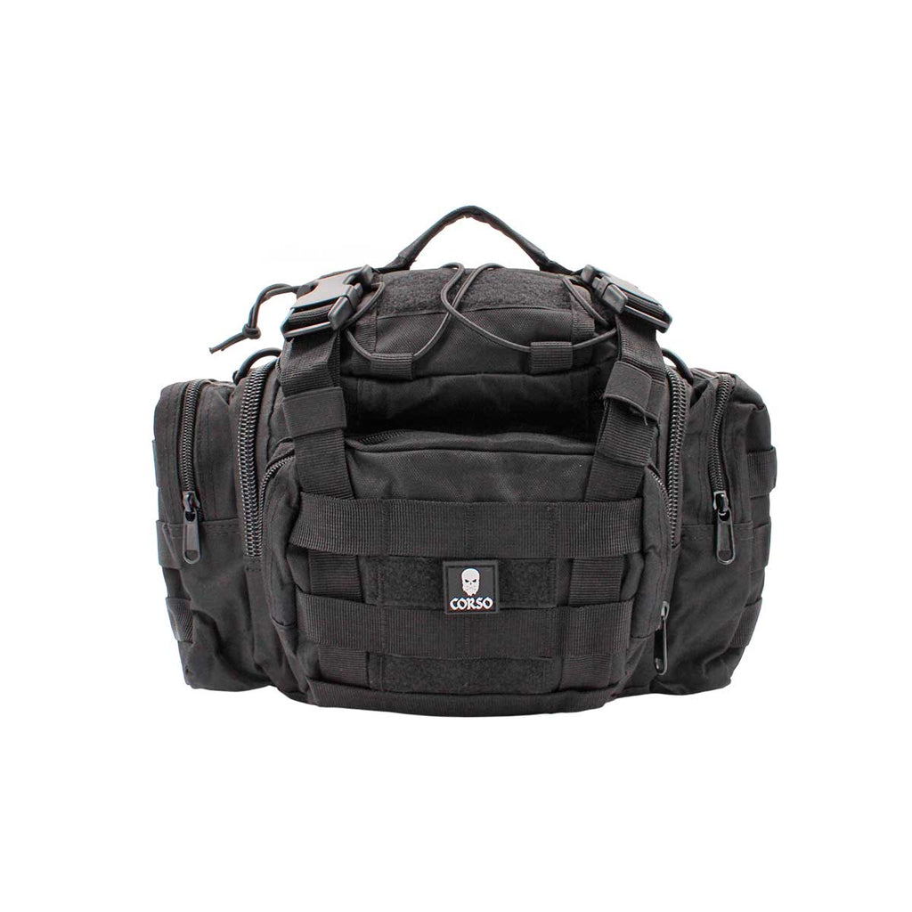Borseta tactica Rogue MK3 MOLLE Corso