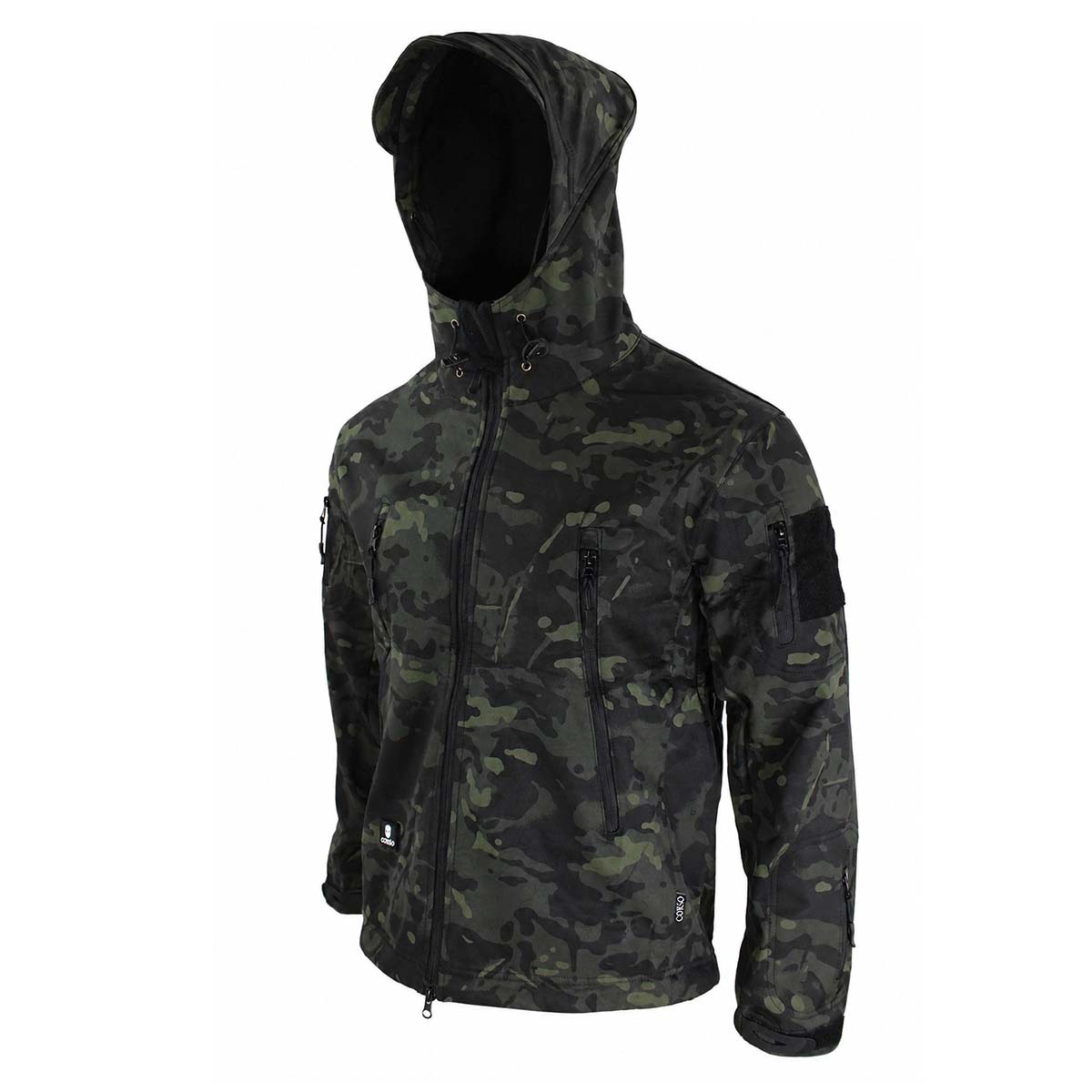 Culoare: MultiCam Black