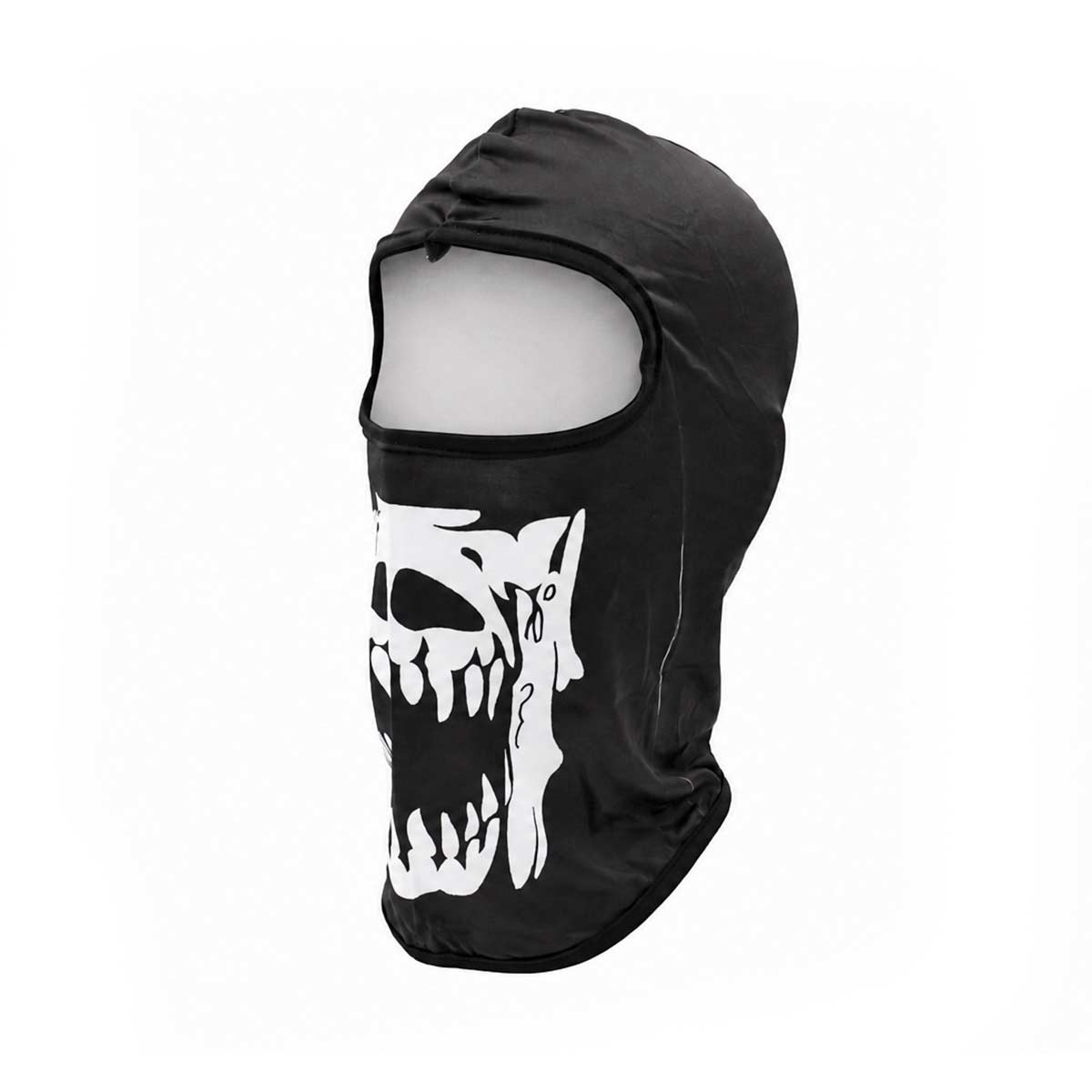 Cagula tactica Skull Immortal Warrior neagra