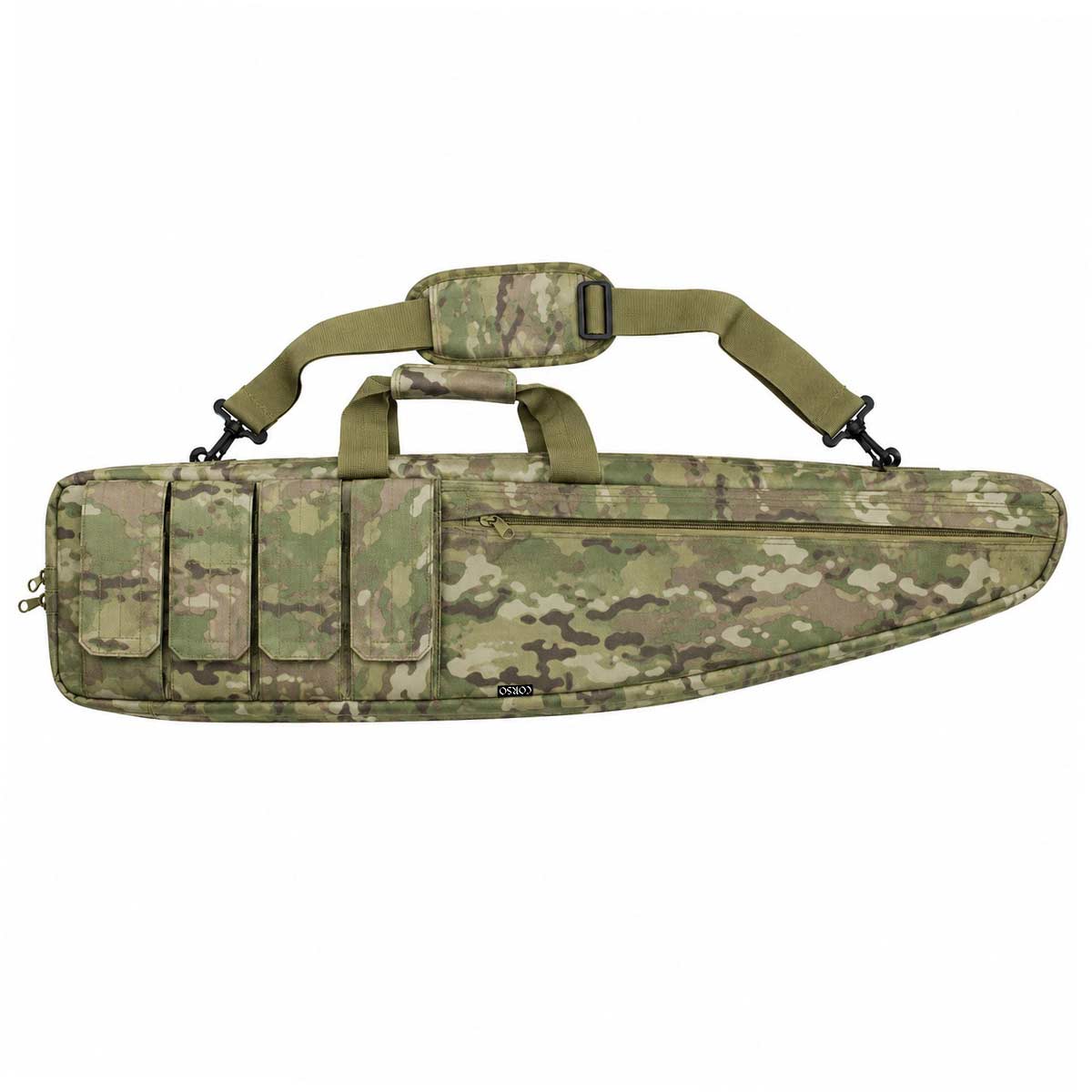 Culoare: MultiCam