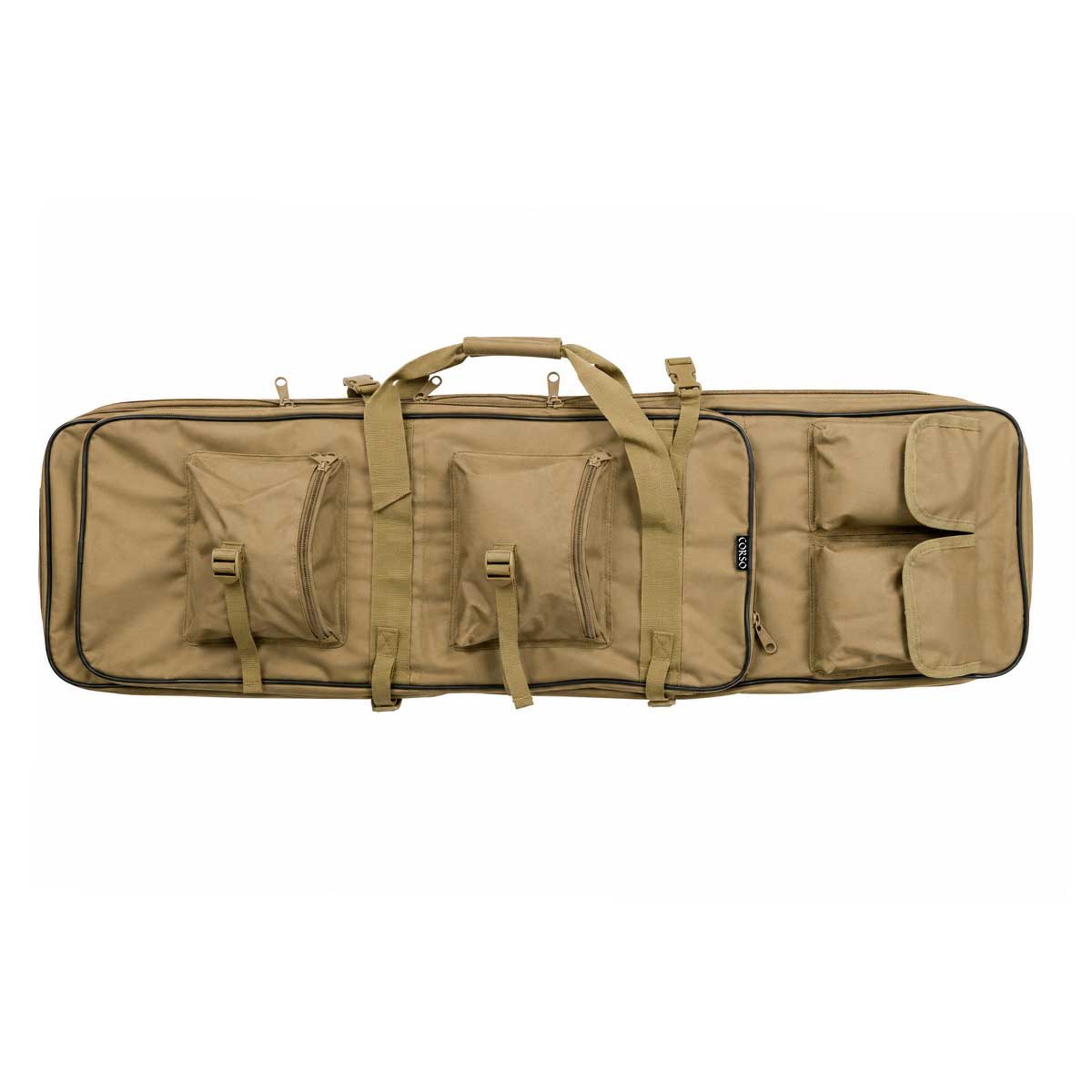 Culoare: Coyote