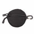 Borseta mini compacta cu carabiniera Immortal Warrior