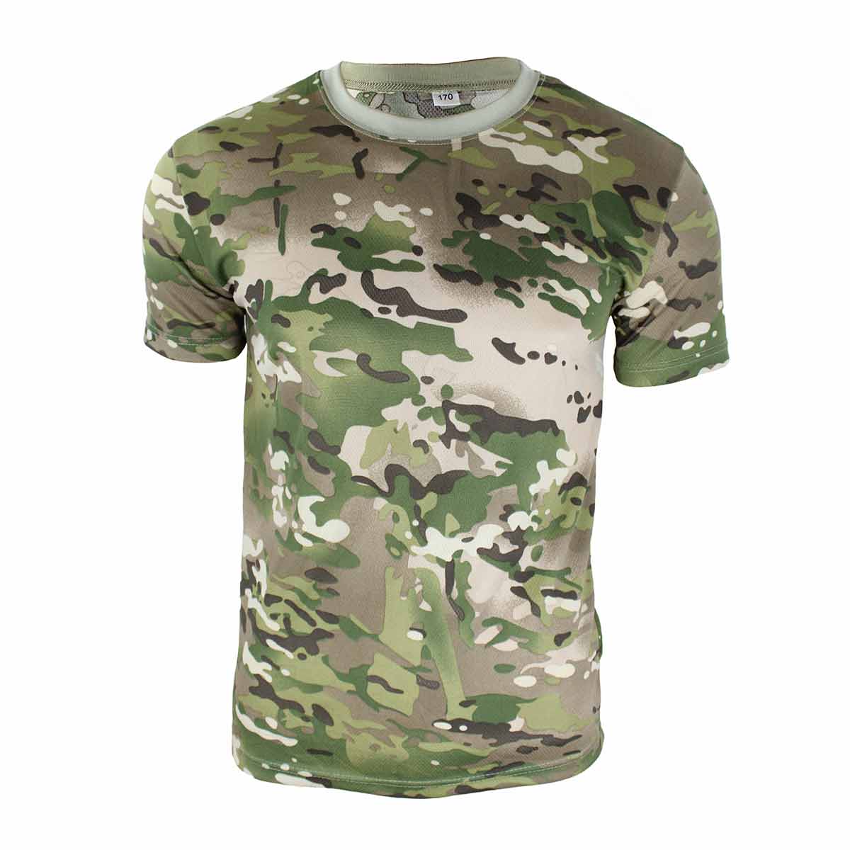 Culoare: MultiCam