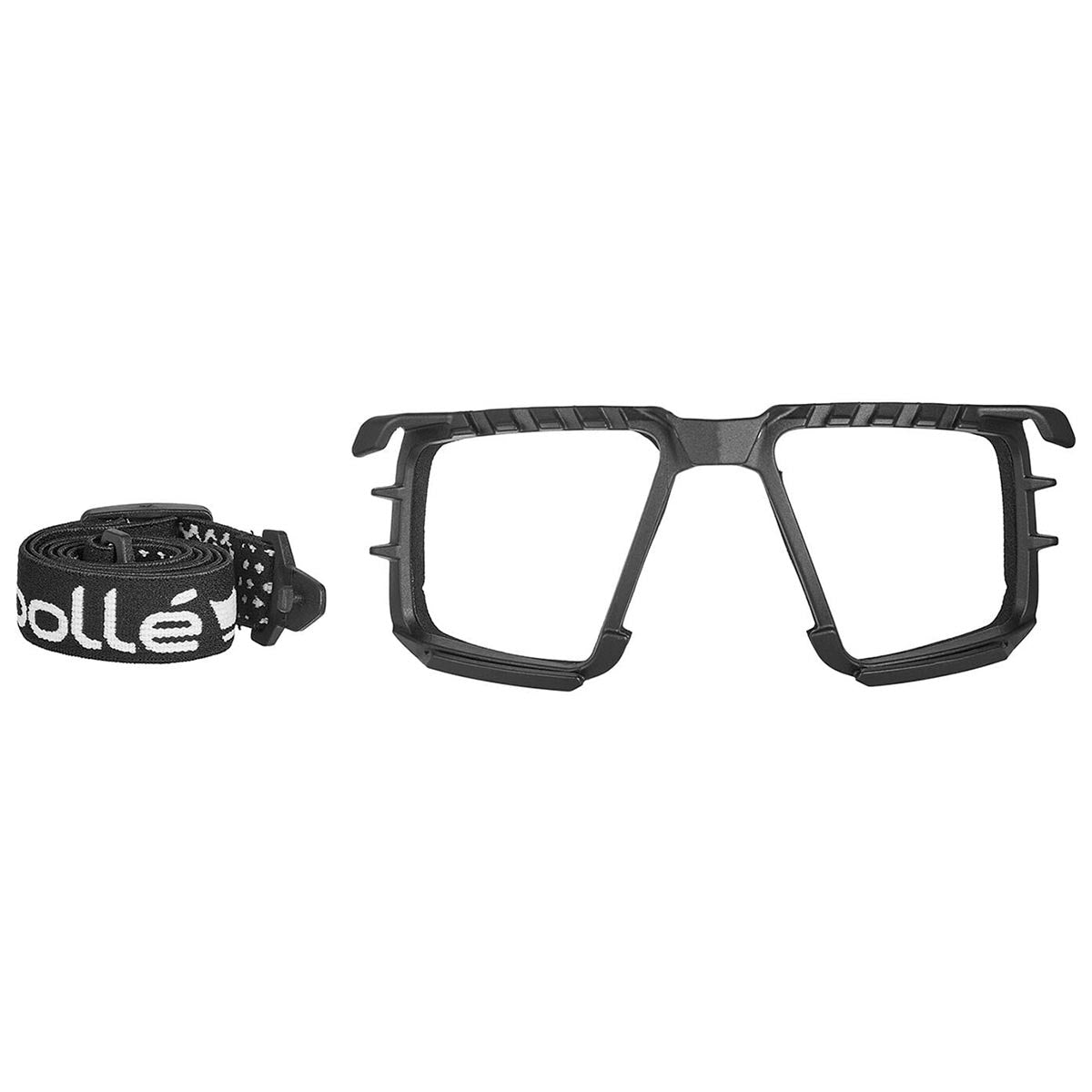 Kit spuma EVA si banda pentru Bolle Rush+ 2.0 XP