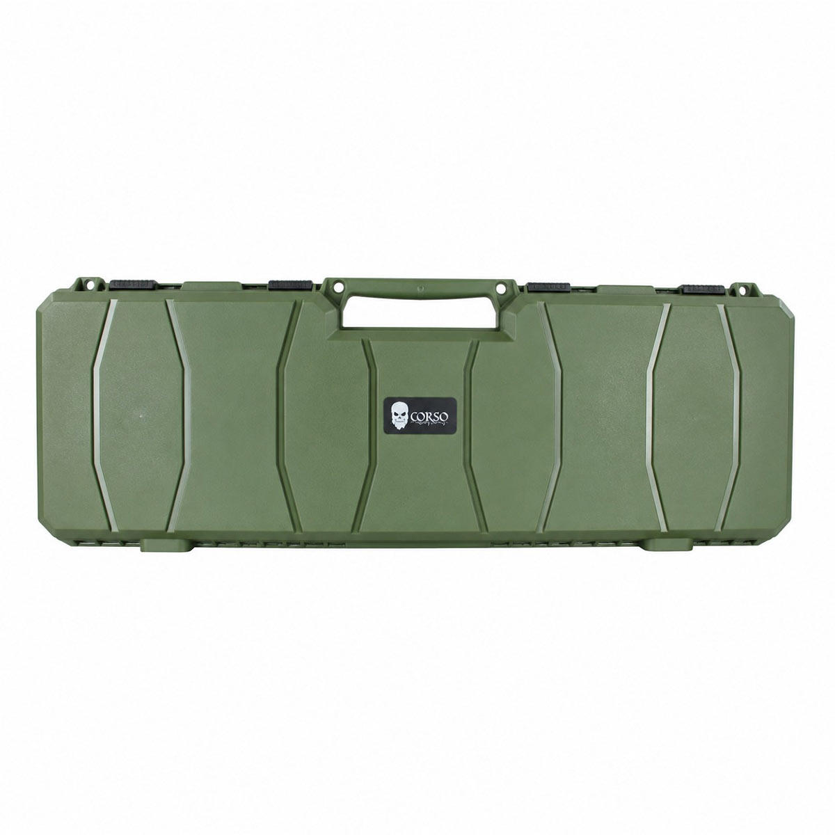 Culoare: Verde