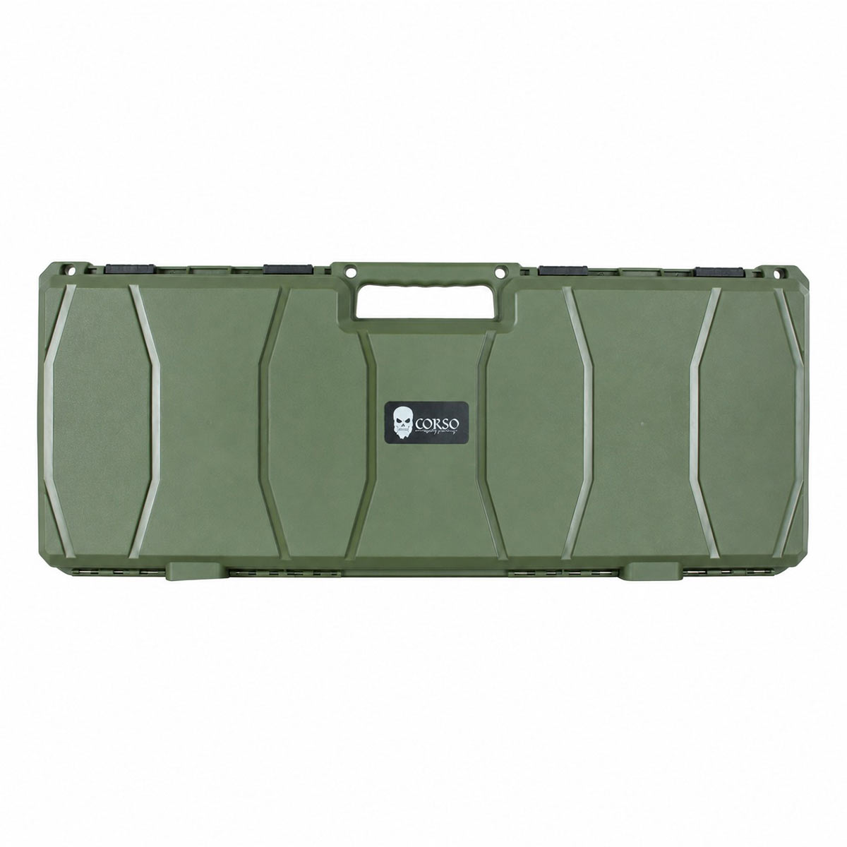 Culoare: Verde