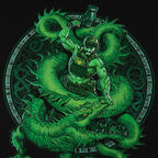 Tricou Ragnarok Night Vision Cotton Hard M-Tac