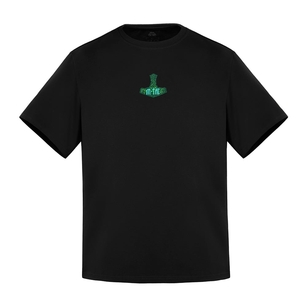 Tricou Ragnarok Night Vision Cotton Hard M-Tac