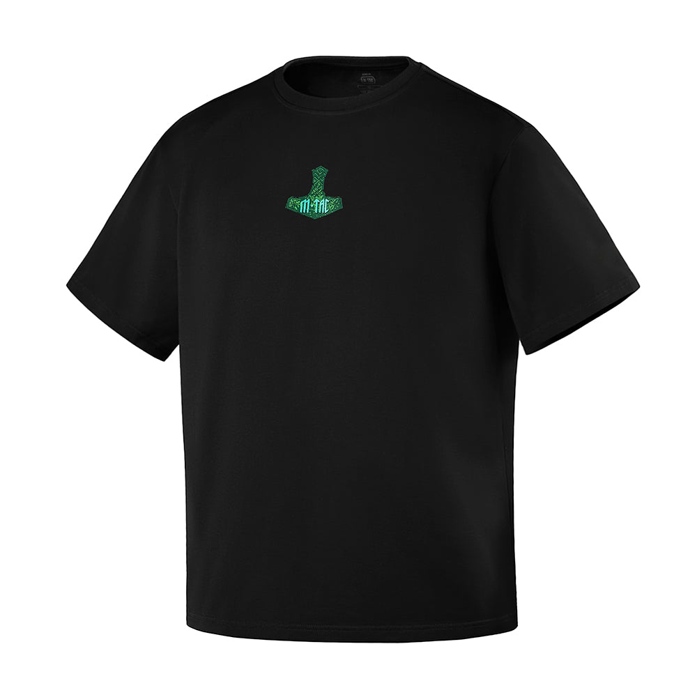 Tricou Ragnarok Night Vision Cotton Hard M-Tac
