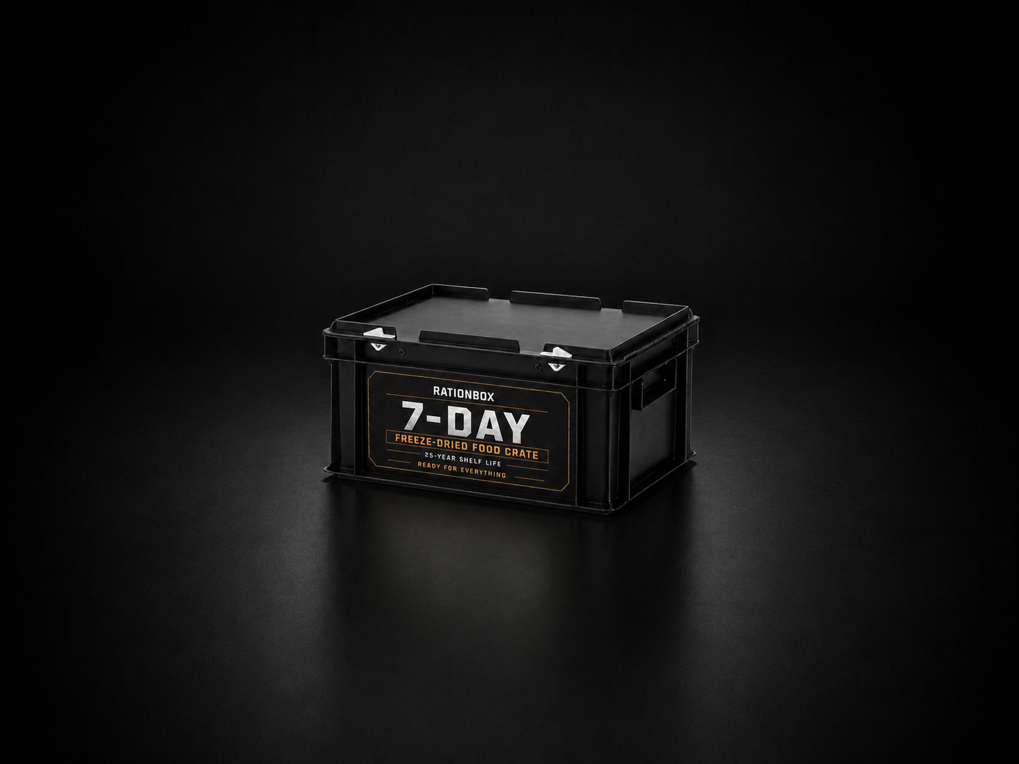 Lada RationBox 7-Day