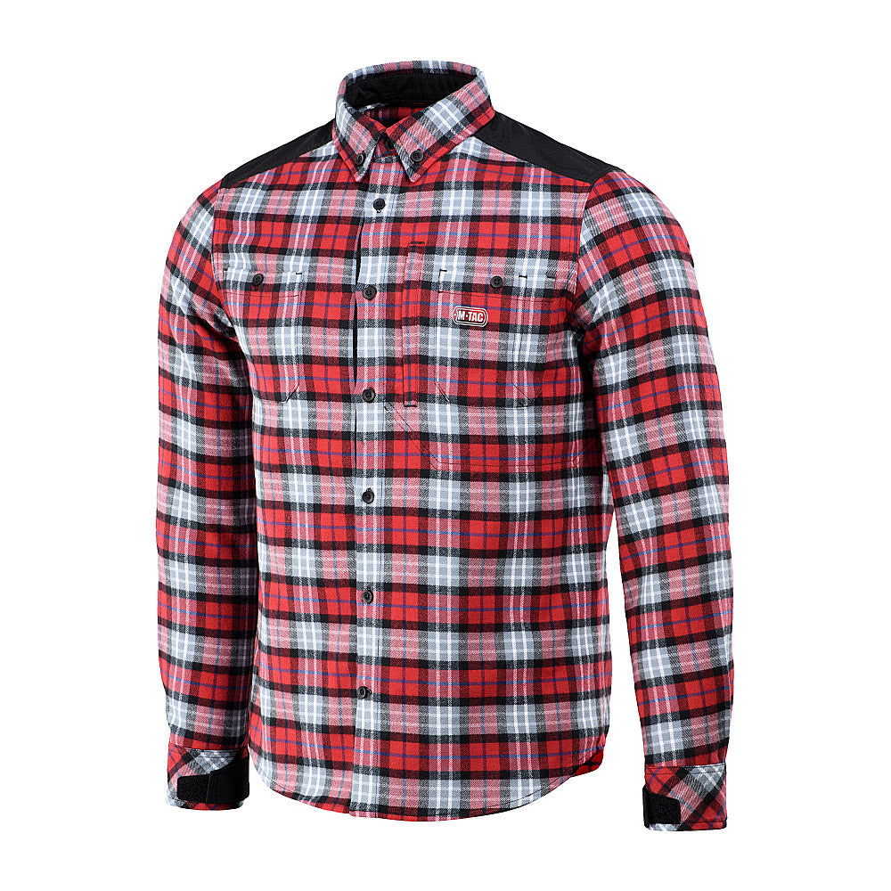 Camasa tactica Redneck bumbac M-Tac