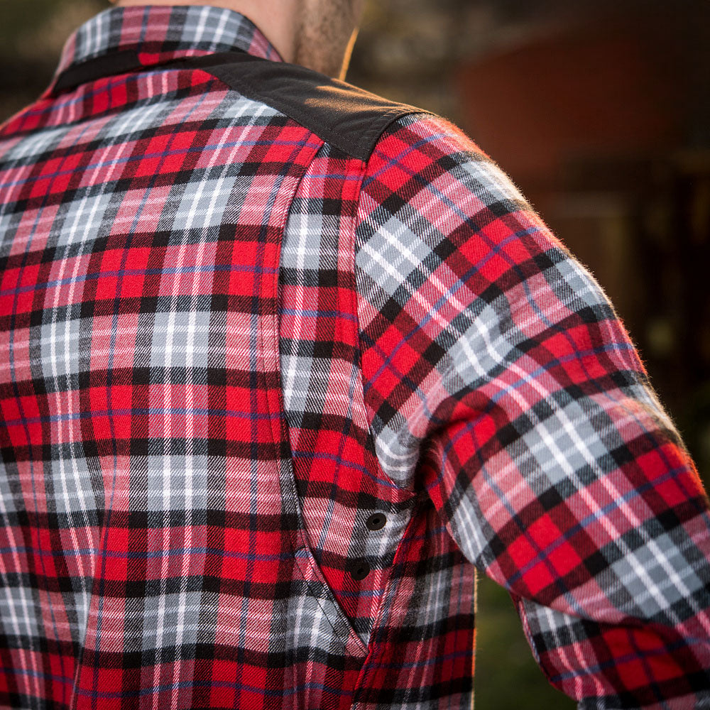 Camasa tactica Redneck bumbac M-Tac