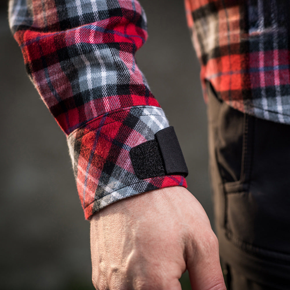 Camasa tactica Redneck bumbac M-Tac