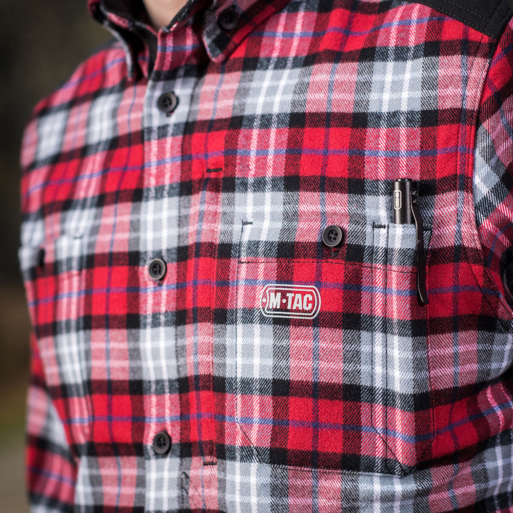 Camasa tactica Redneck bumbac M-Tac