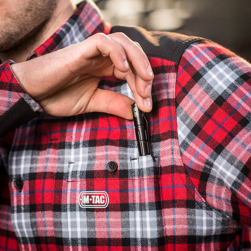 Camasa tactica Redneck bumbac M-Tac