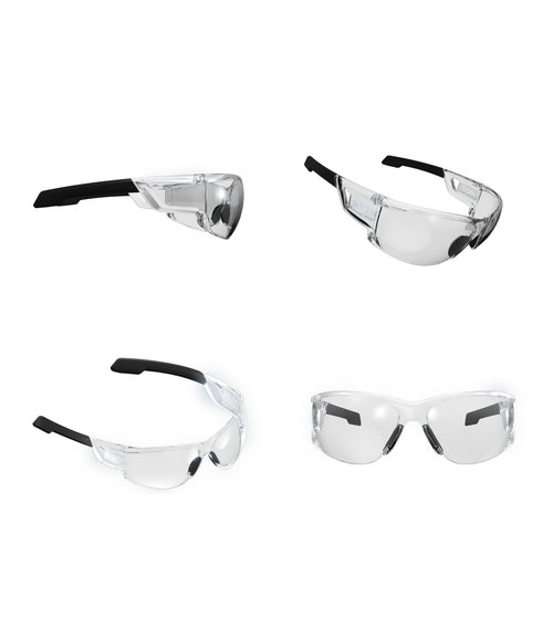 Culoare: Transparent