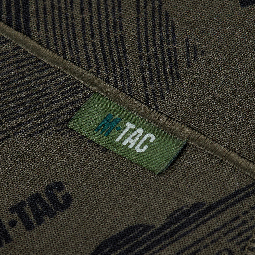 Bandana tubulara microfleece Wind Of Freedom M-Tac