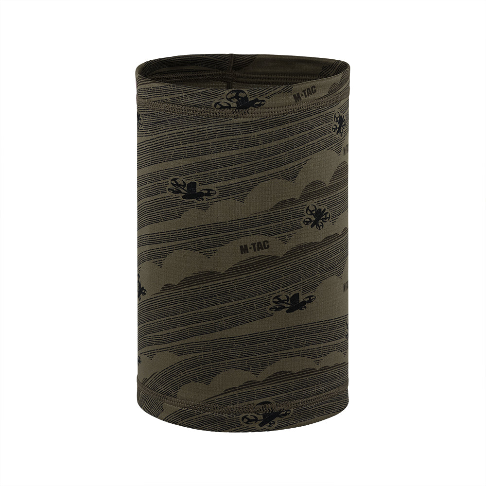 Bandana tubulara microfleece Wind Of Freedom M-Tac