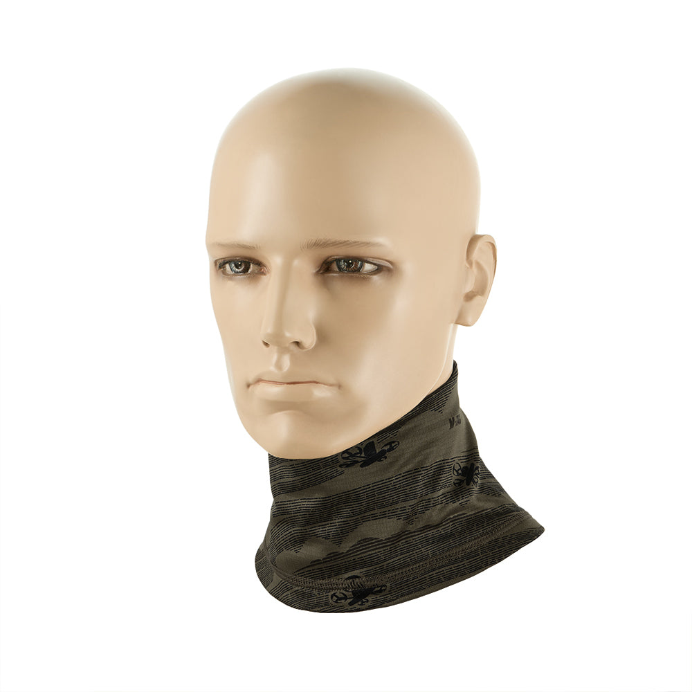 Bandana tubulara microfleece Wind Of Freedom M-Tac
