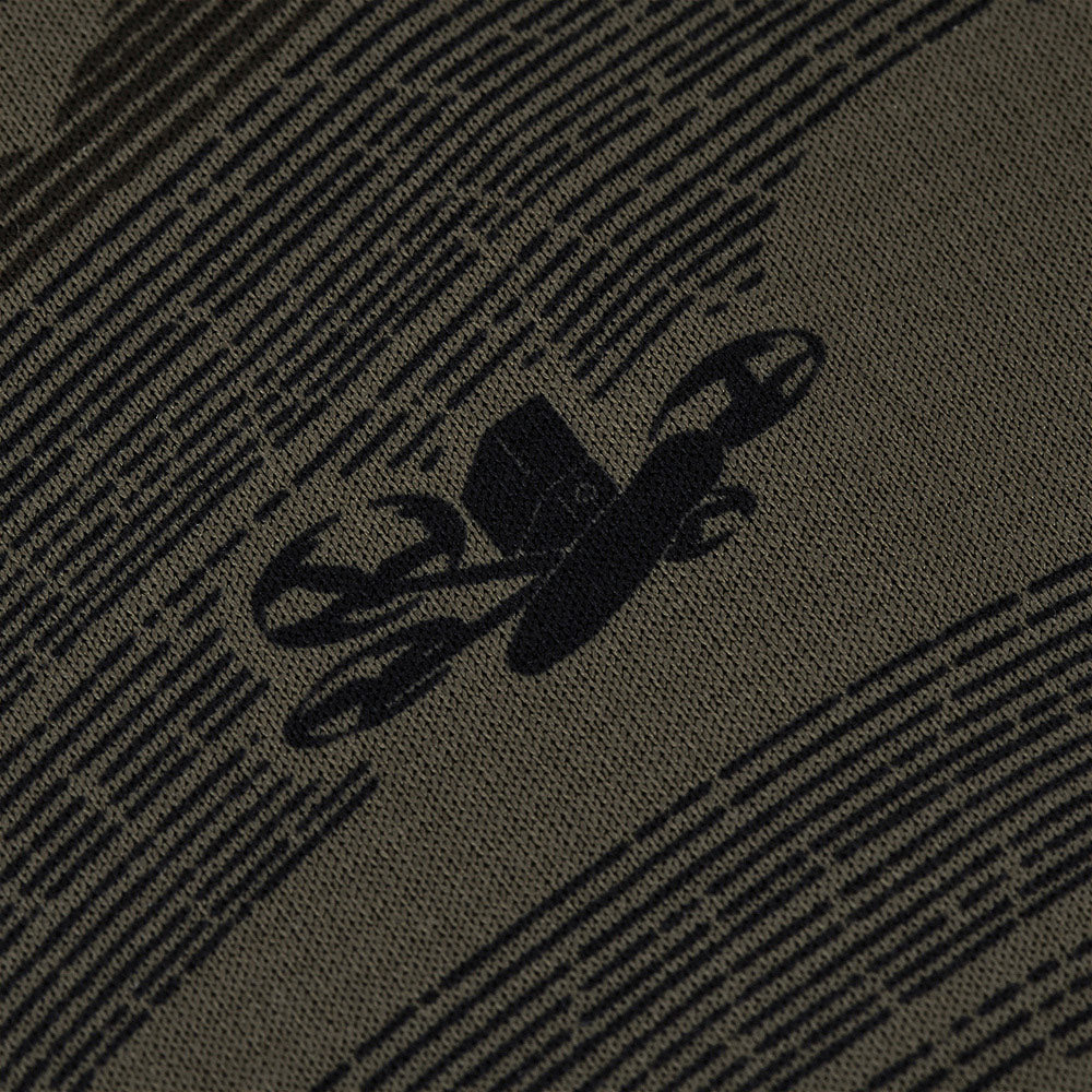 Bandana tubulara microfleece Wind Of Freedom M-Tac