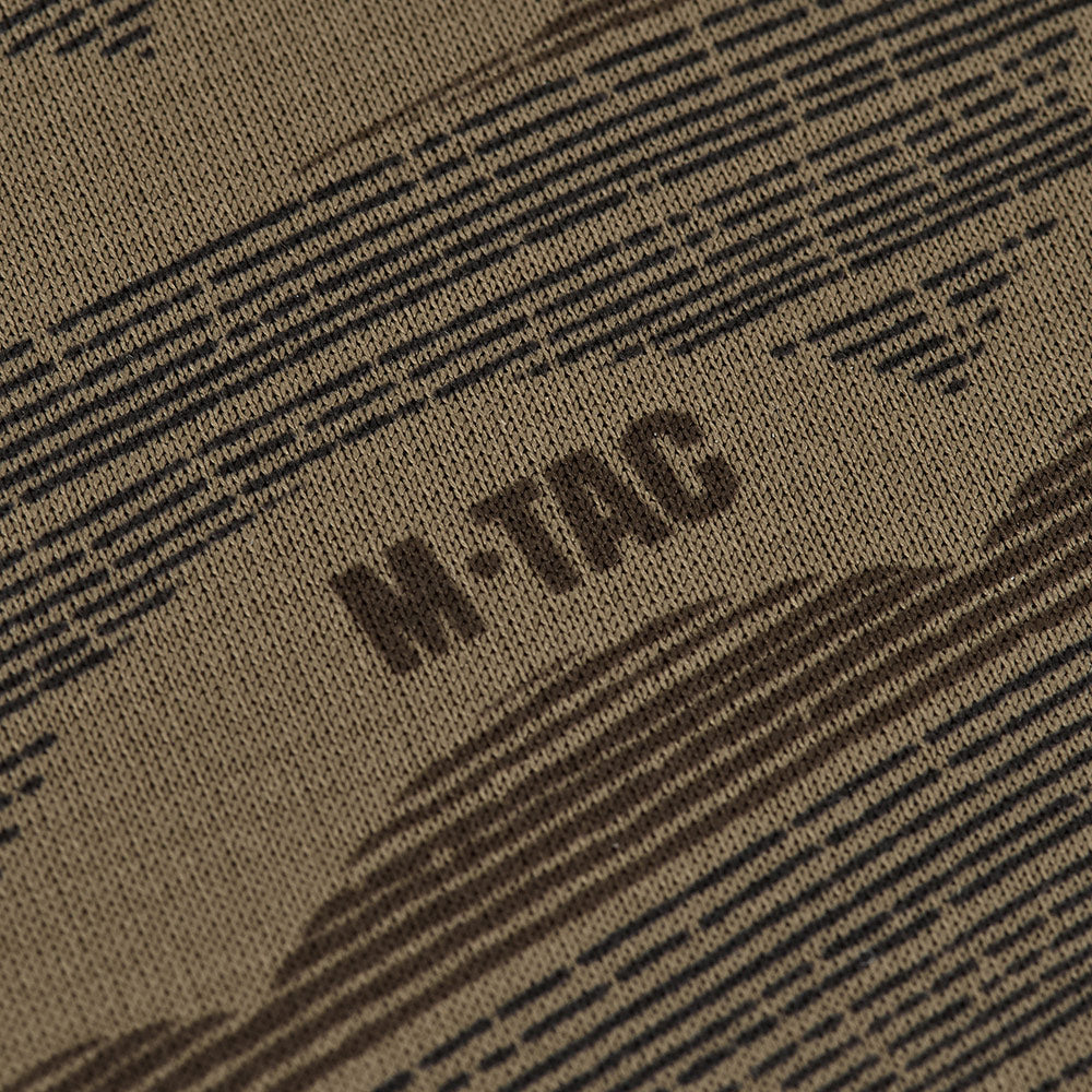 Bandana tubulara microfleece Wind Of Freedom M-Tac