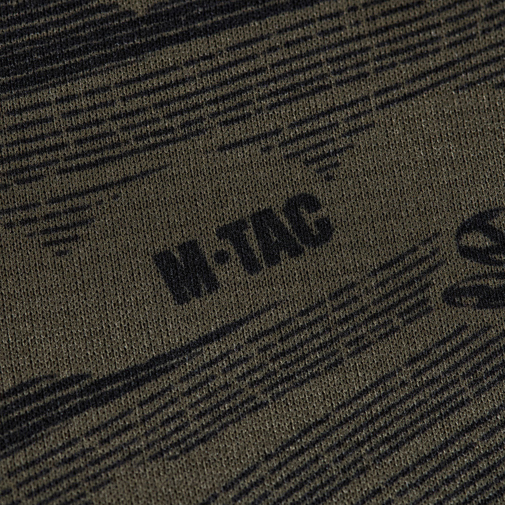 Bandana tubulara microfleece Wind Of Freedom M-Tac