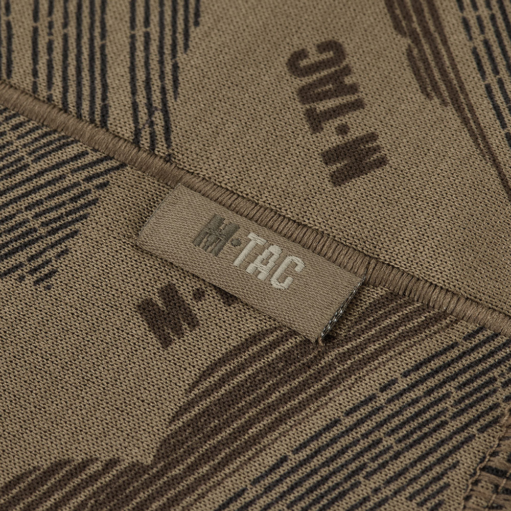 Bandana tubulara microfleece Wind Of Freedom M-Tac