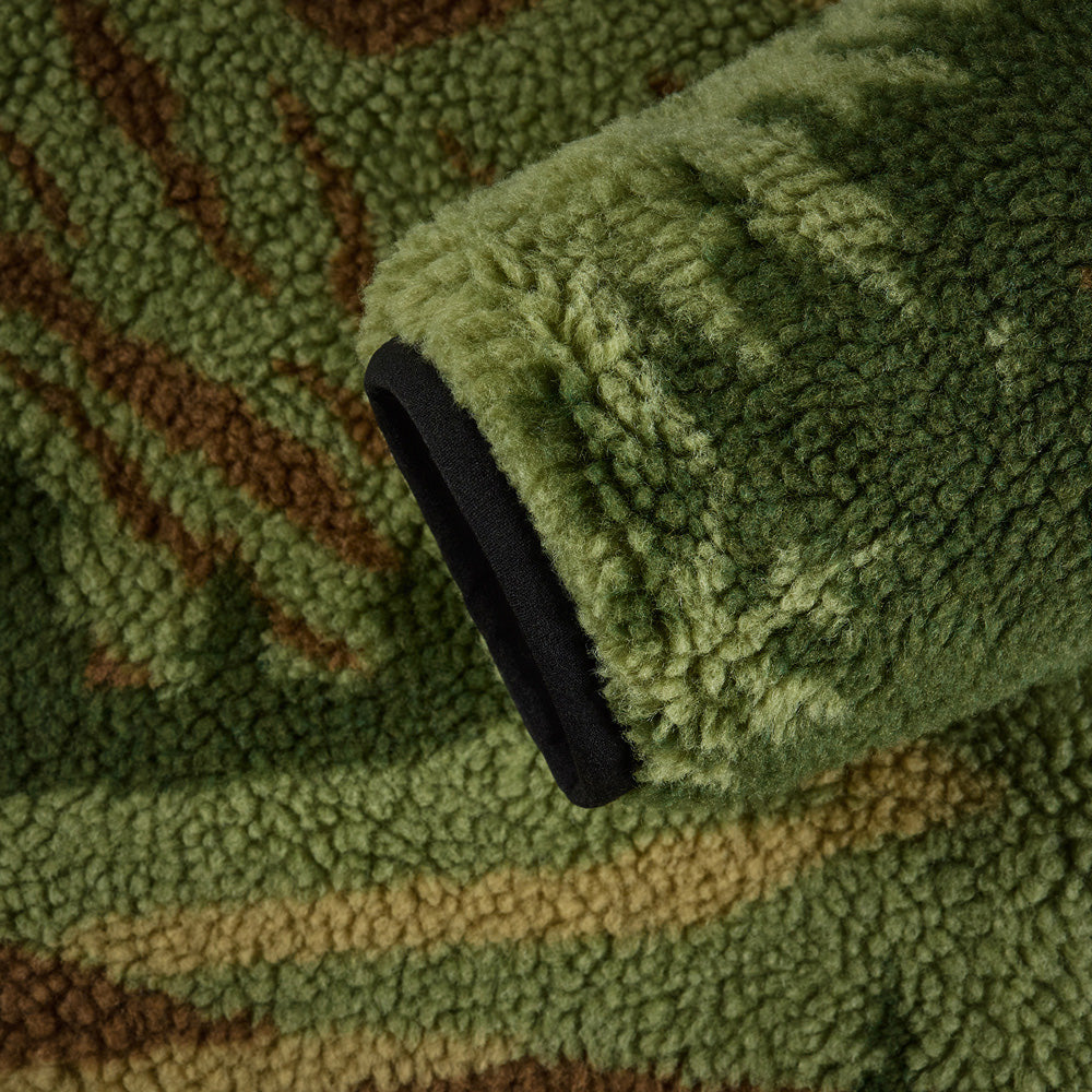 Geaca fleece Sherpa Carpati M-Tac