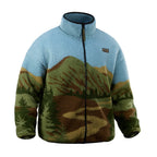 Geaca fleece Sherpa Carpati M-Tac