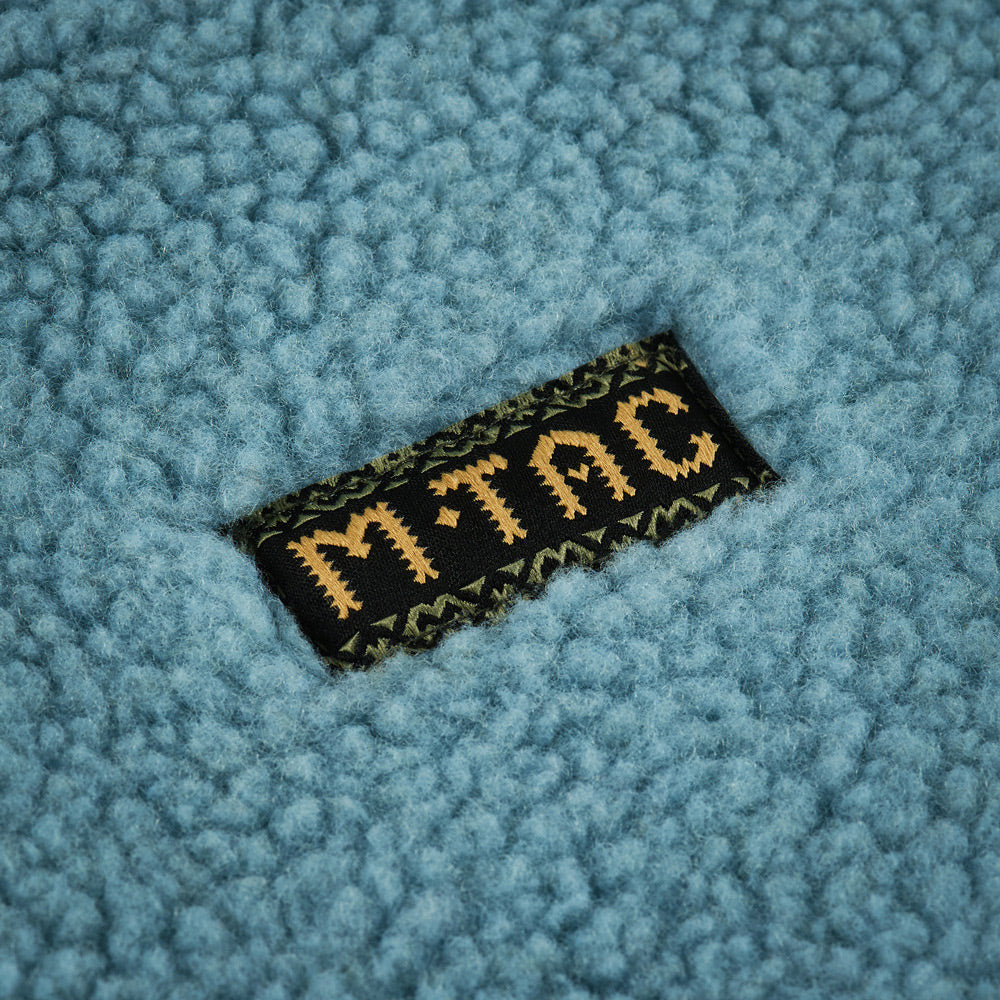 Geaca fleece Sherpa Carpati M-Tac